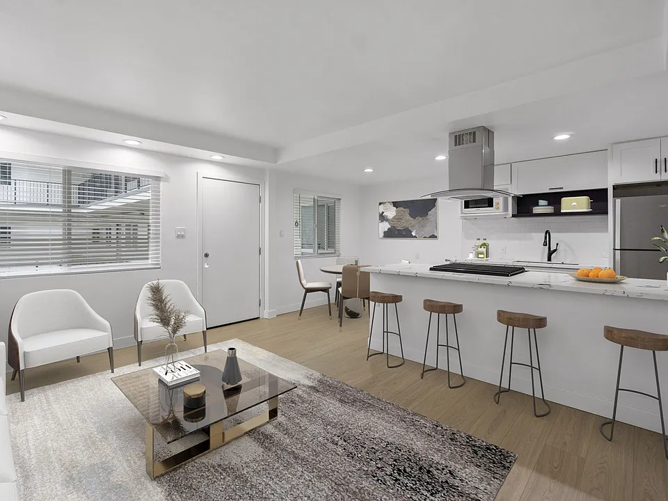 Torrance Gateway Apartments