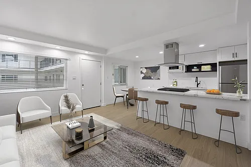 Torrance Gateway Apartments Photo 1