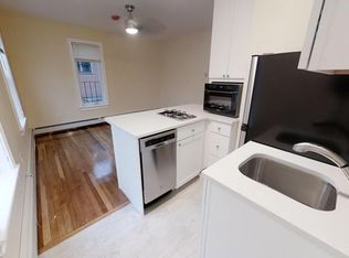 62 Walden St #U4, Cambridge, MA 02140