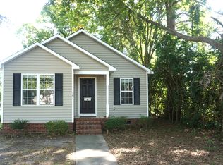 301 Maple St, Greenville, NC 27858