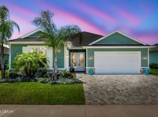 340 Venetian Palms Blvd, New Smyrna Beach, FL 32168