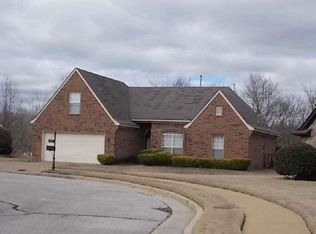 5255 White Diamond St, Memphis, TN 38109
