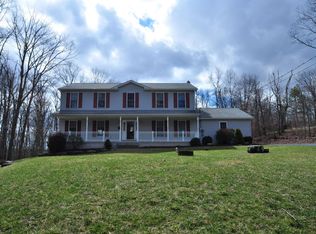 200 Bromley Rd, Henryville, PA 18332