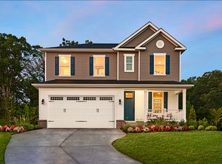11487 Dairy Ln, King George, VA 22485