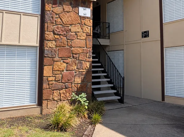 6717 S Richmond Ave Unit 638, Tulsa, OK 74136