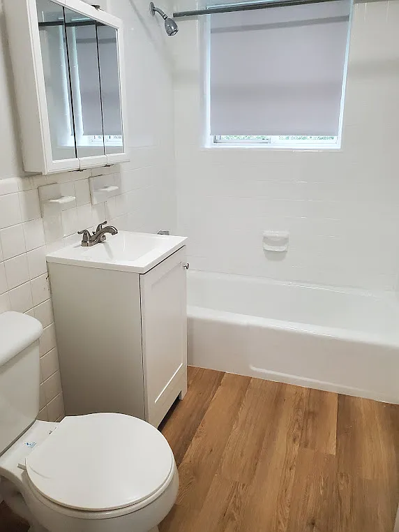 2 bed, 1.0 bath, 800 sqft, $2,600 — Photo 4