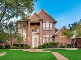5604 Hillsborough Dr, Plano, TX 75093