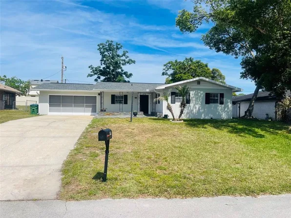 999 Eleanor Ave, Deltona, FL 32725