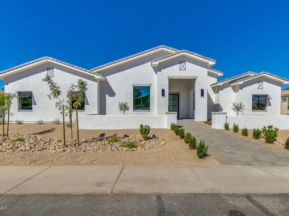2578 E Locust Dr, Chandler, AZ 85286