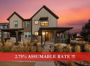 719 N Quatar Street, Aurora, CO 80018