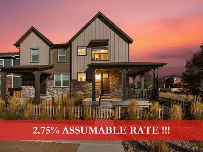 719 N Quatar Street, Aurora, CO, 80018