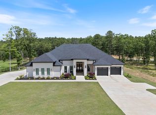 2960 Orchard View Dr, Conway, AR 72034