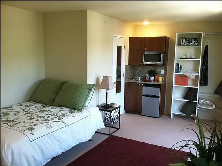 Vision 5 Apartments — Photo 51
