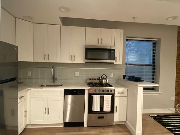 5th image of 45 Clifton Pl #1Z