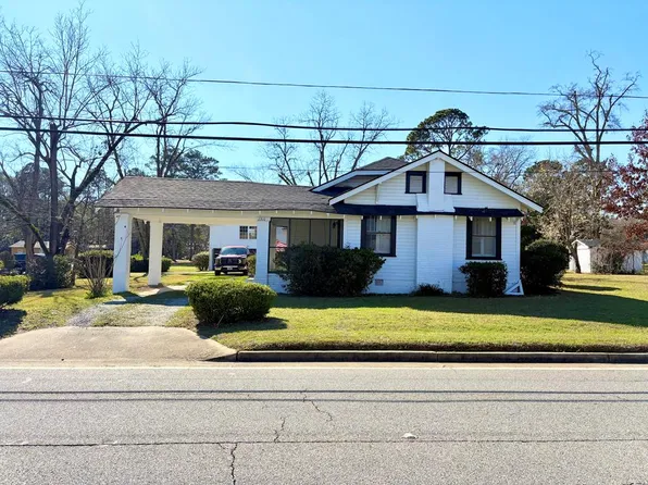 1311 Radium Springs Rd, Albany, GA 31705