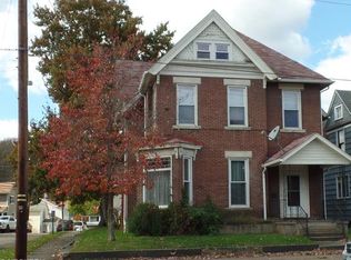 743 Main St, Wellsville, OH