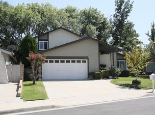 23618 Via Valer, Santa Clarita, CA 91355