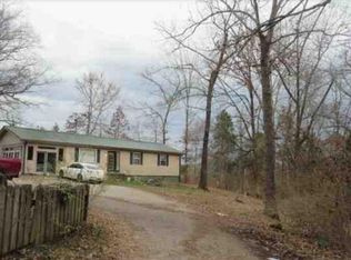 148 Mason St, Madisonville, TN 37354