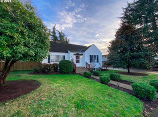 335 W Arlington St, Gladstone, OR 97027