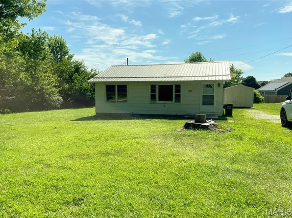 1343 S Rolla St, Rolla, MO 65401