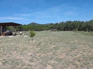 337 BEULAH PL LOT 127, Utopia, TX 78884