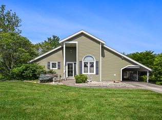 905 N Hamilton Dr, Greensburg, IN 47240