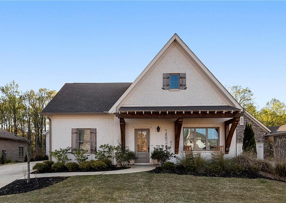 1597 Jemison Pl, Auburn, AL 36830 Zillow