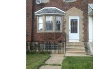 1343 Greeby St, Philadelphia, PA 19111