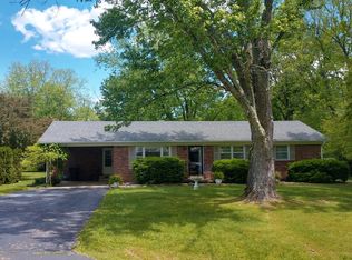 327 Williams Cir, Cookeville, TN 38506