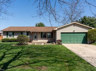 178 Carter Cir, Youngstown, OH