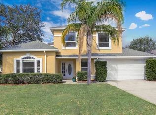 2105 Richfield Cove Dr, Ocoee, FL 34761