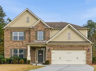 3532 Adams Landing Dr, Powder Springs, GA 30127