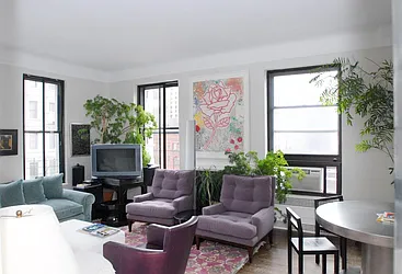 Rented by G. Laurie Cooper