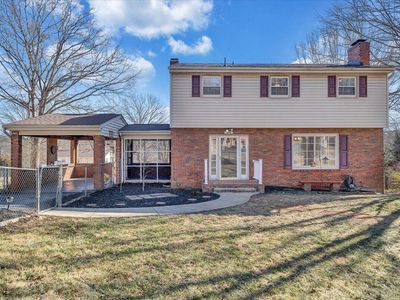 3584 Cedar Ln, Roanoke, VA, 24018