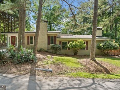 609 Redwood Dr, Woodstock, GA, 30189