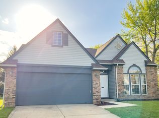 6126 Bartley Ct, Indianapolis, IN