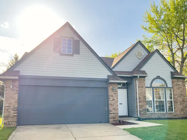 6126 Bartley Ct, Indianapolis, IN 46236