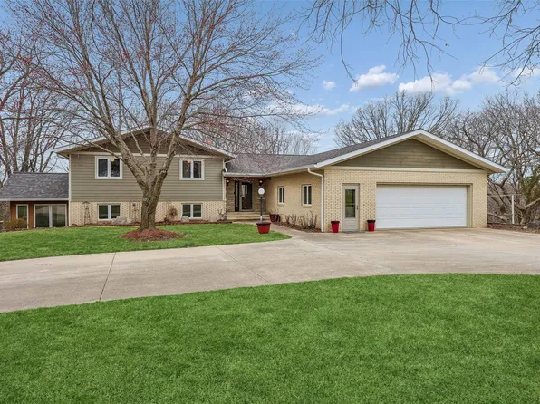 1051 Maize Ave, Boone, IA 50036