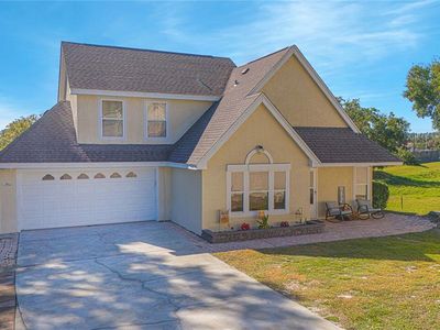 1250 Woodridge Ct, Altamonte Springs, FL, 32714