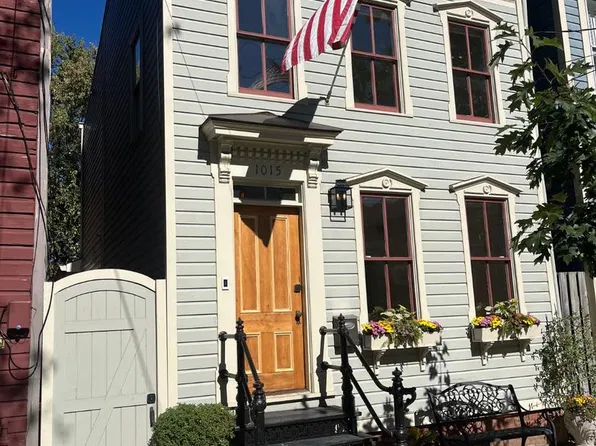 1015 Queen St, Alexandria, VA 22314