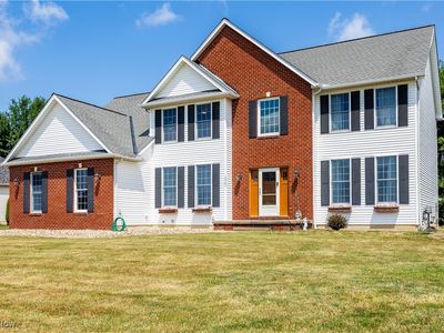 5347 Middlebury Ct, Sheffield Village, OH, 44054