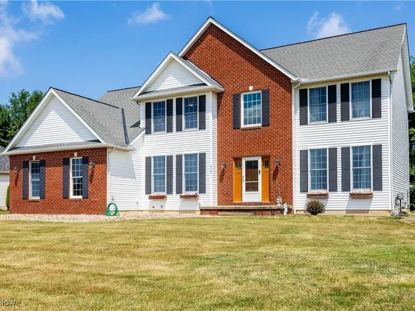 5347 Middlebury Ct, Sheffield Village, OH 44054