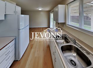 404 S 81st Ave APT 3, Yakima, WA