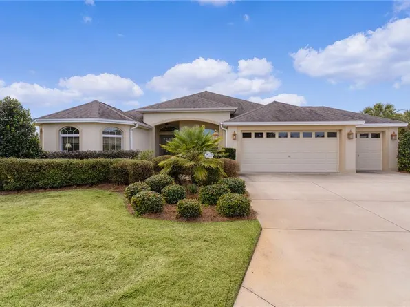 3538 Mistletoe Ct, The Villages, FL 32163