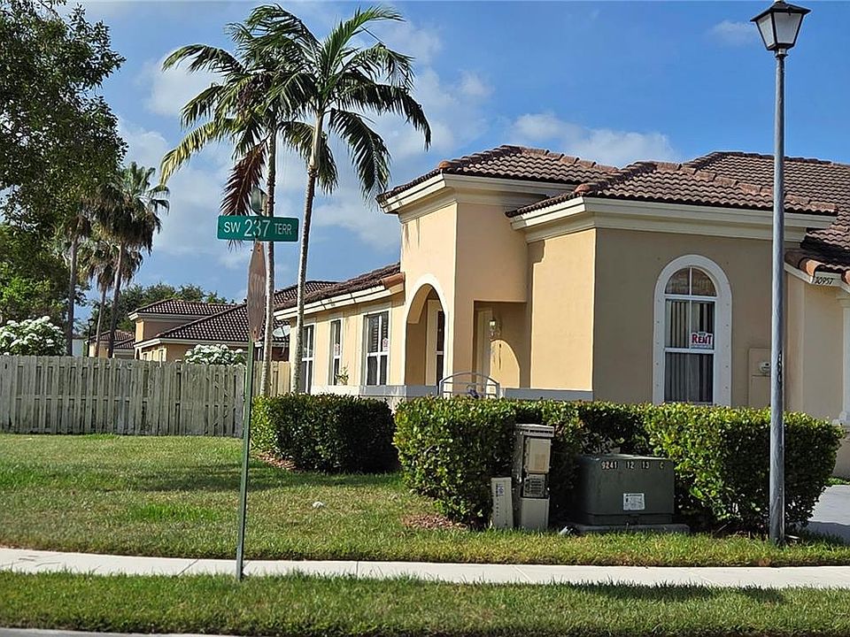 1st image of 10957 SW 237th Ter #10957