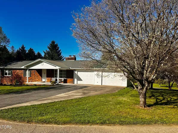 474 Cumberland Estates Rd, Cumberland Gap, TN 37724