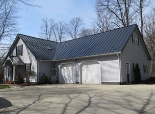 57377 County Road 29, Goshen, IN 46528