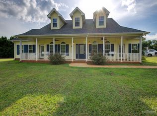 367 Lippard Farm Rd, Statesville, NC 28625