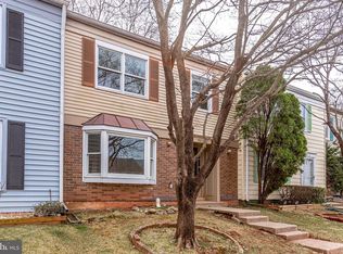 9016 Miles Pl, Manassas, VA 20110