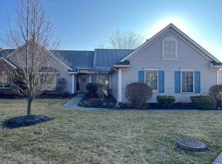 2417 Covington Pointe Cv, Fort Wayne, IN 46804